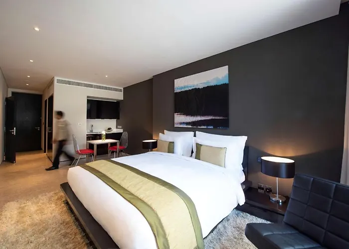 Kempinski Hotel Muscat