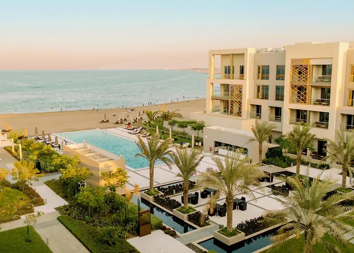Kempinski Hotel Muscat