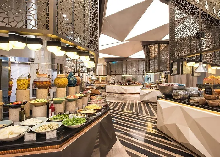 Kempinski Hotel Muscat