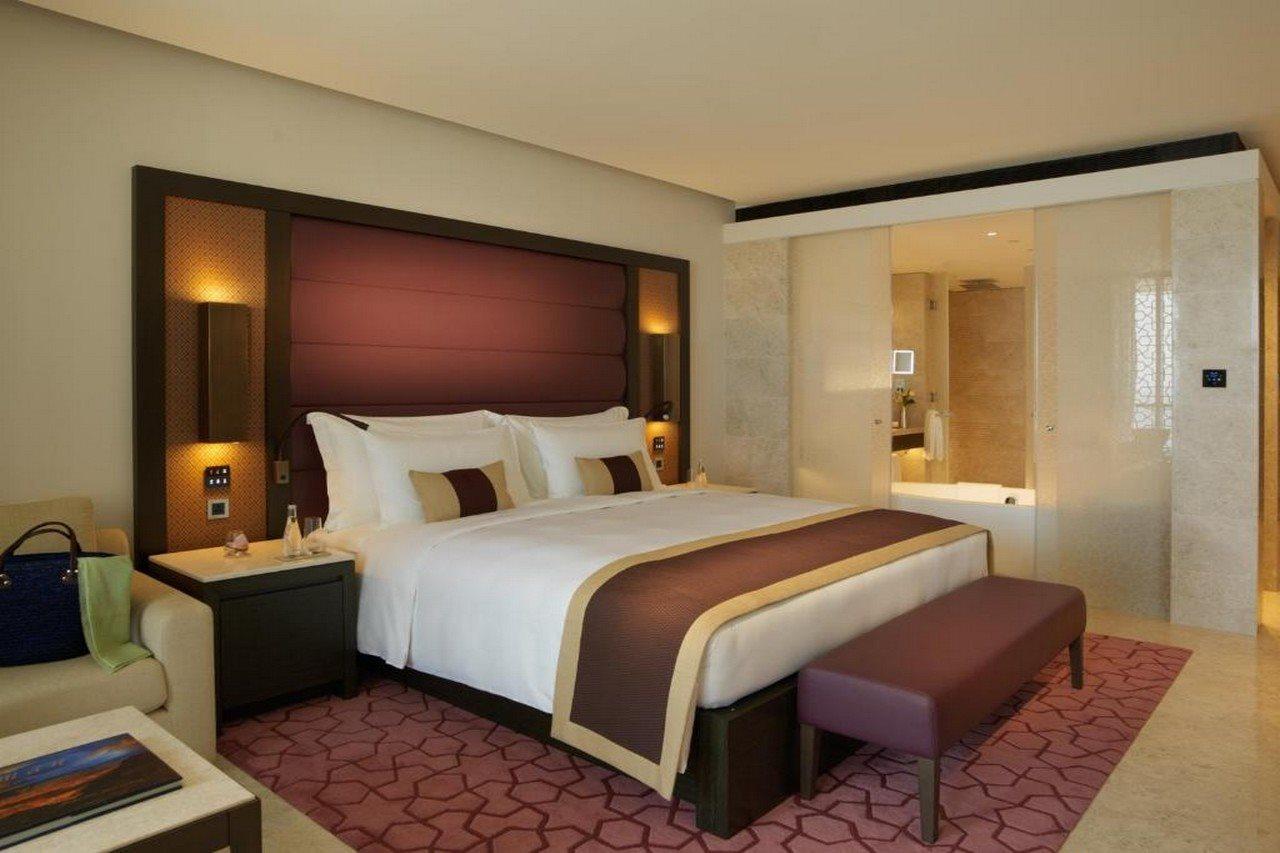 Kempinski 5* Masqat