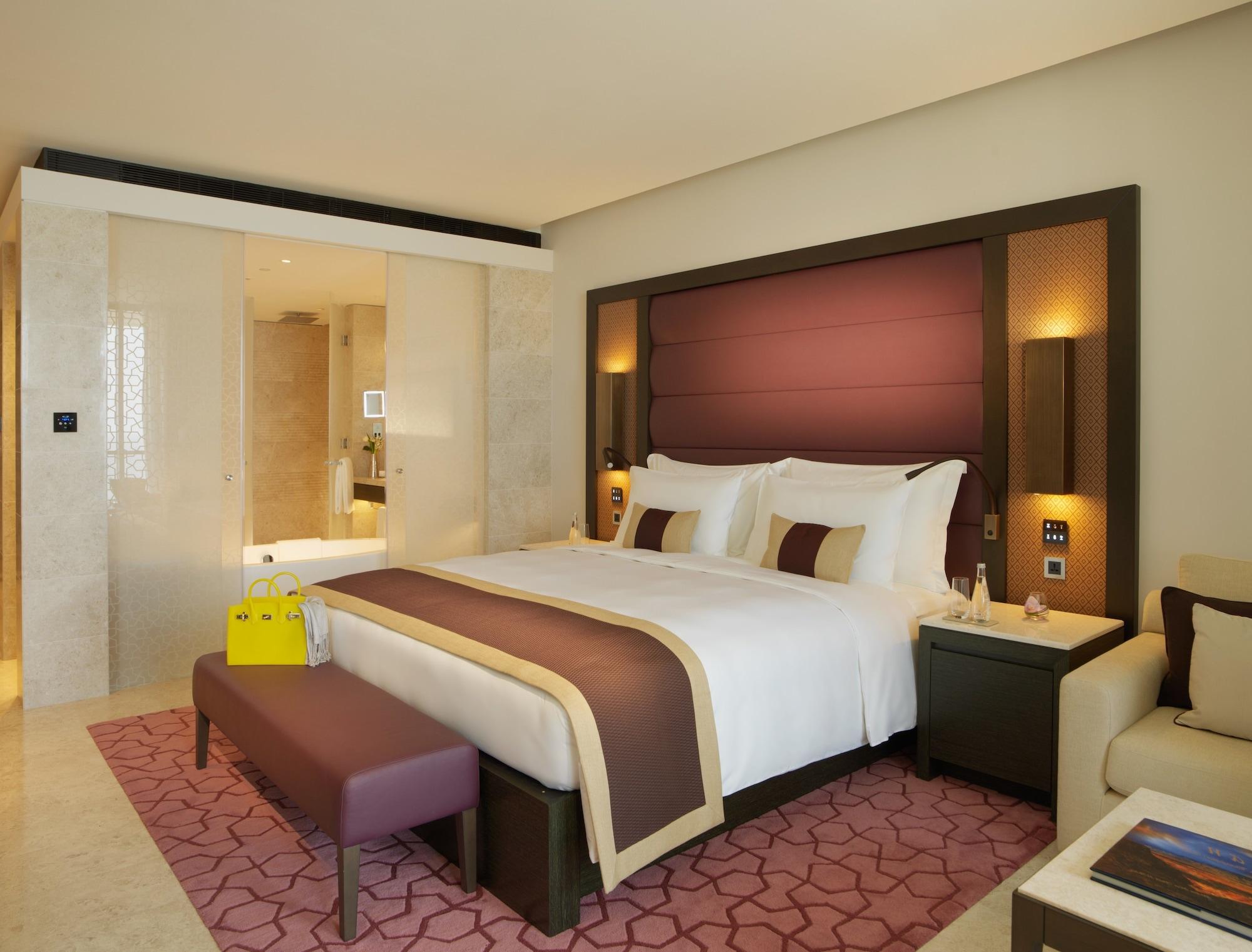 Hotel Kempinski Masqat