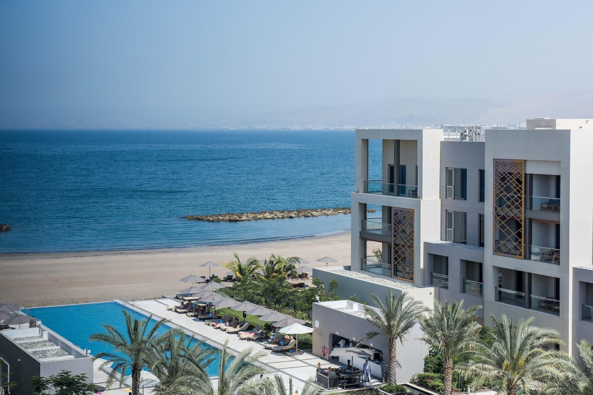 Kempinski Hotel