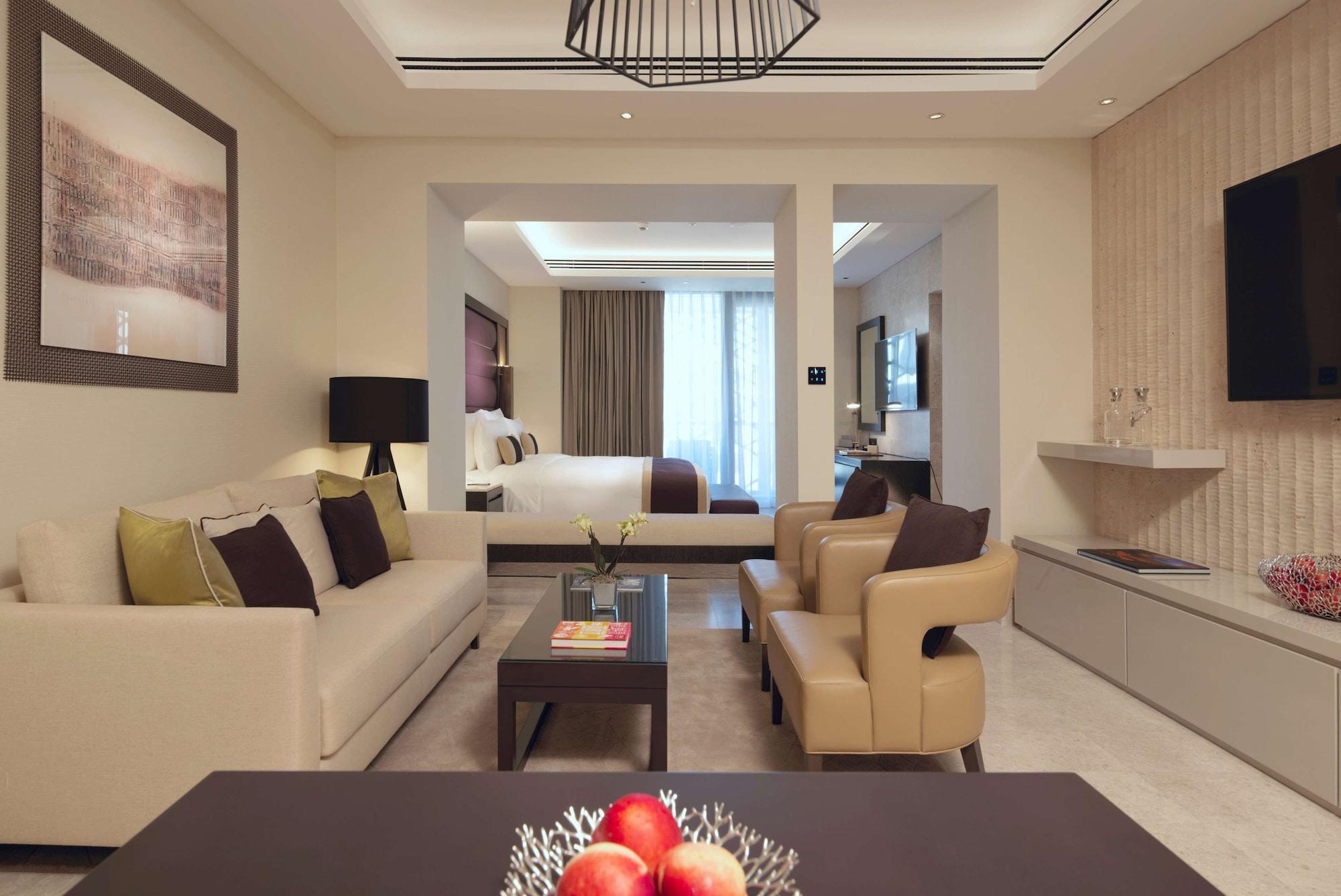 Hotel Kempinski 5*