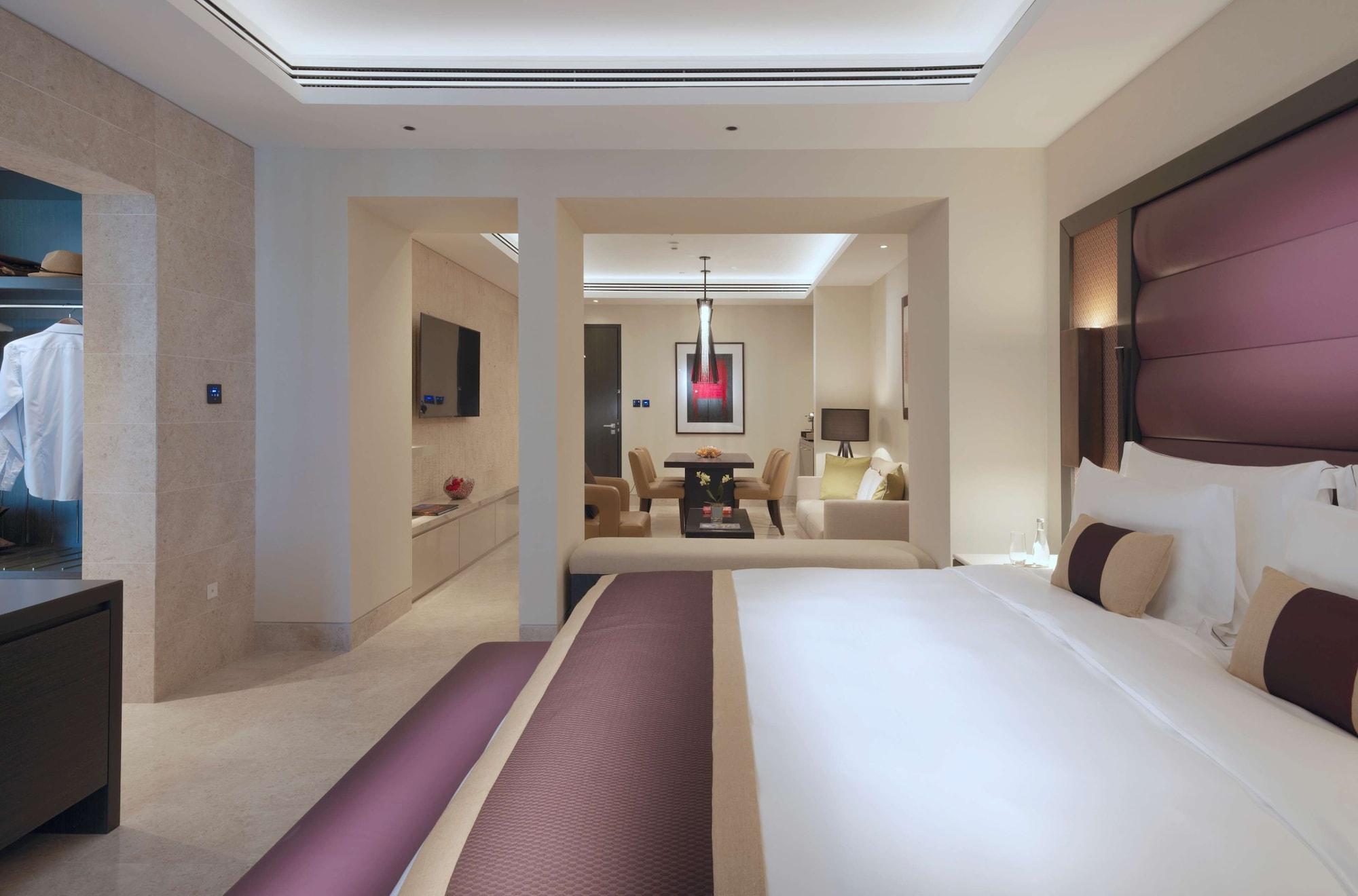 Hotel Kempinski Masqat