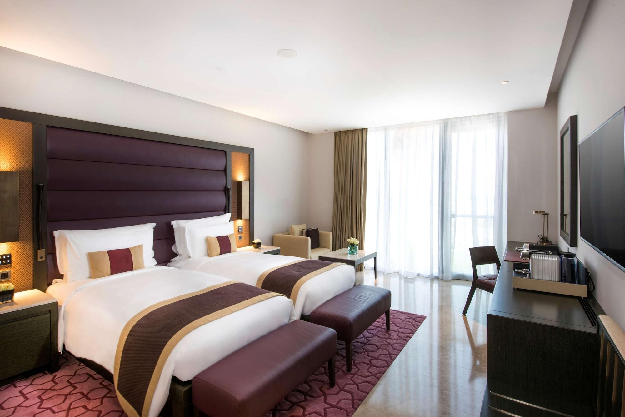 Hotel Kempinski Masqat