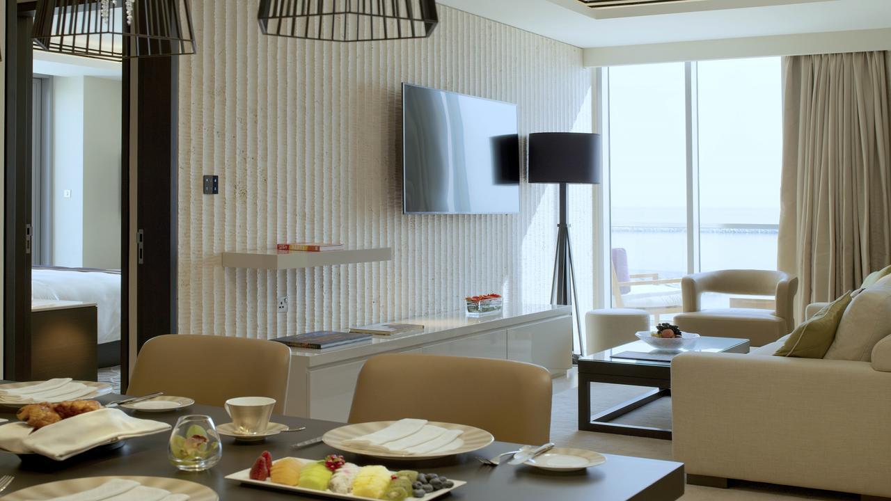 Kempinski Hotel Masqat