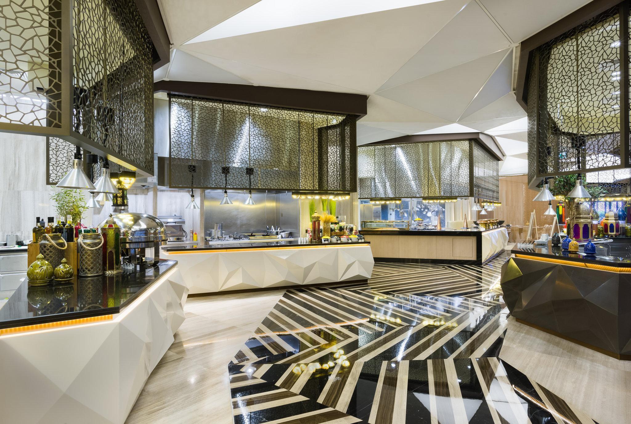 Kempinski 5* Masqat