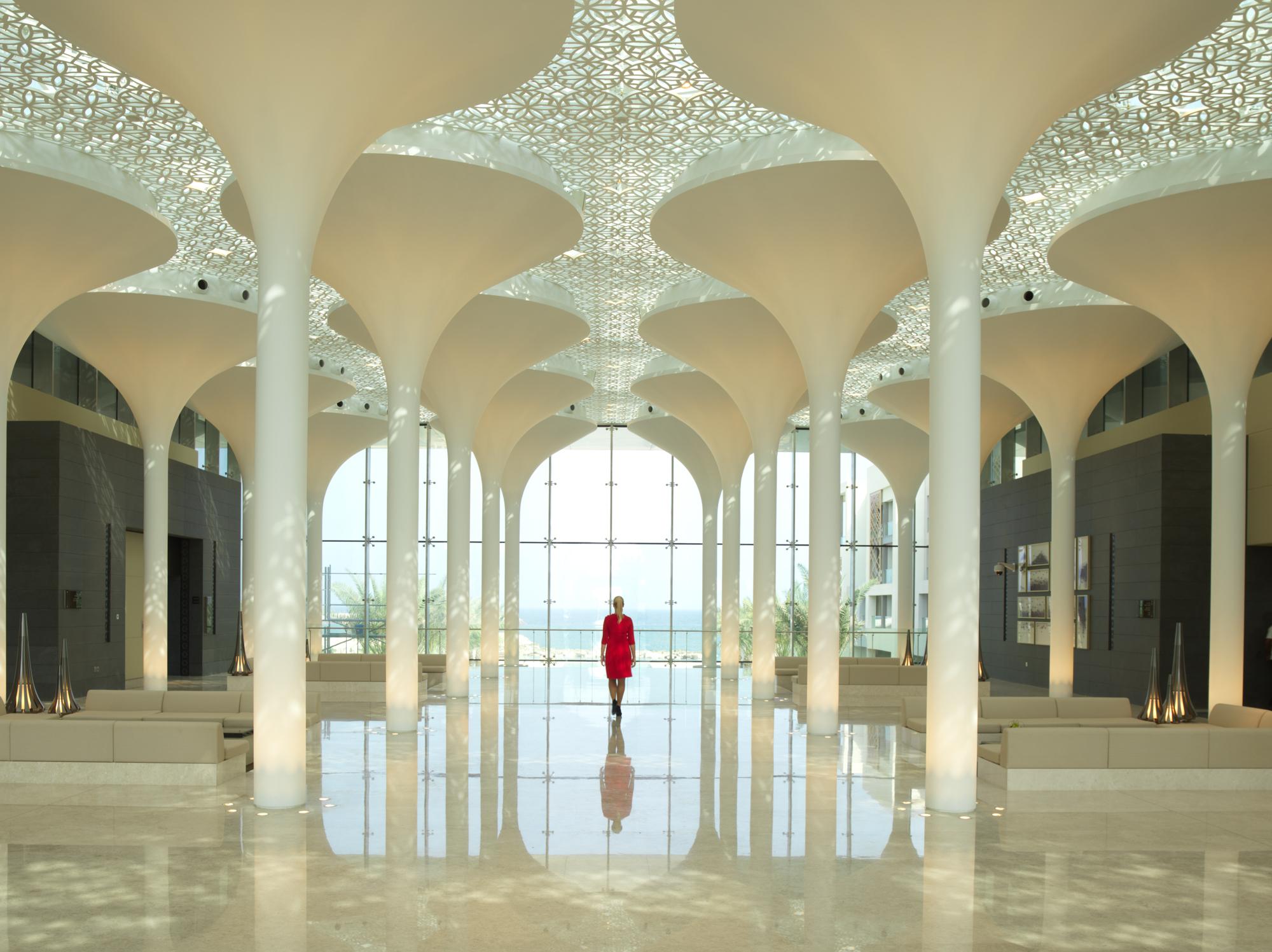 Hotel Kempinski