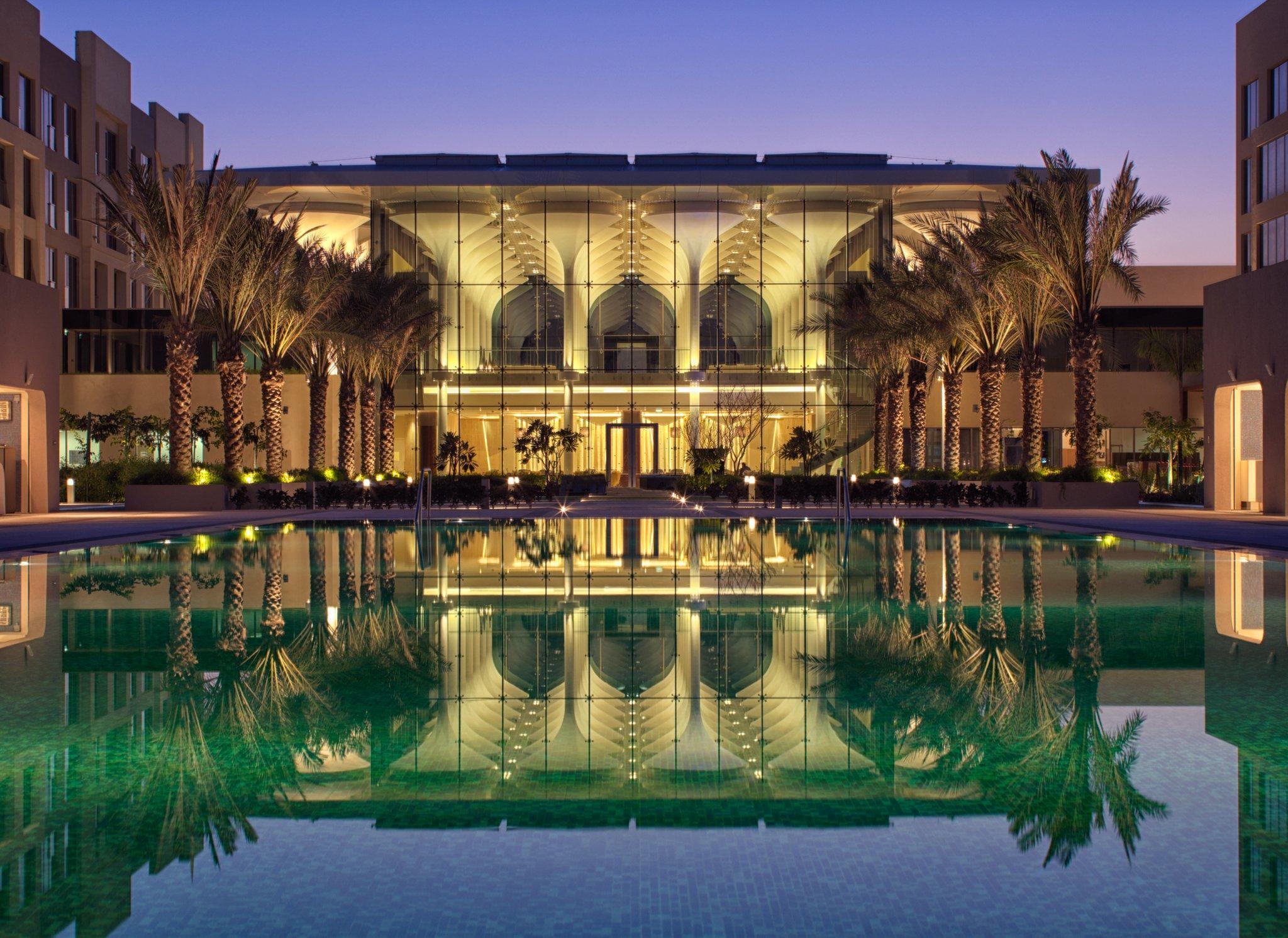 Kempinski Hotel Masqat
