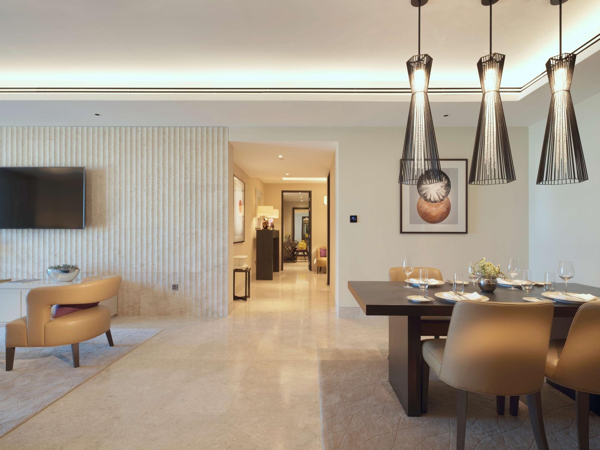 Kempinski Hotel Masqat