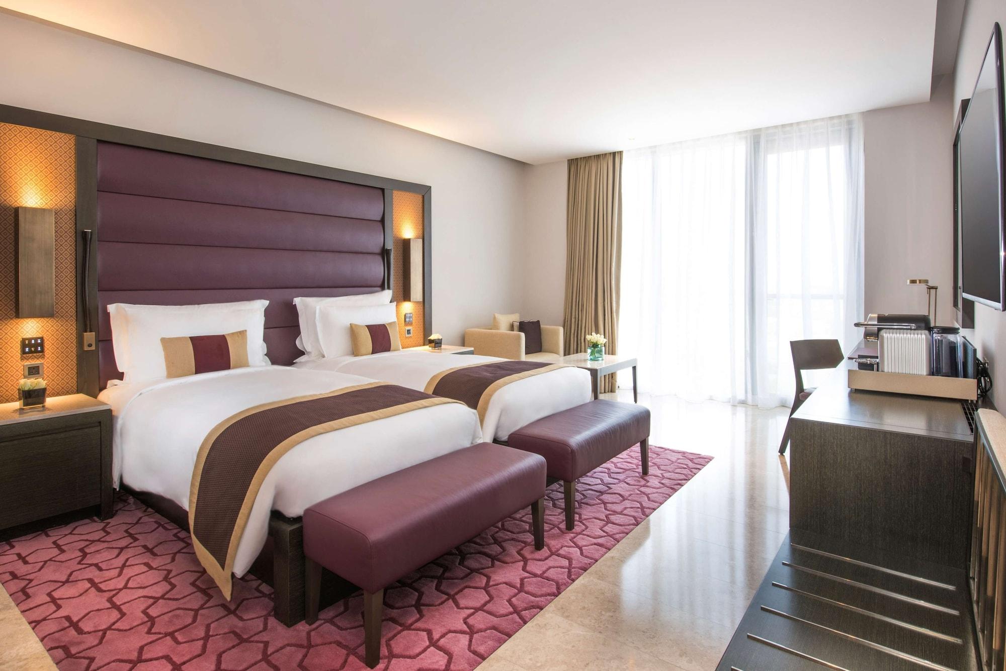 Kempinski Hotel
