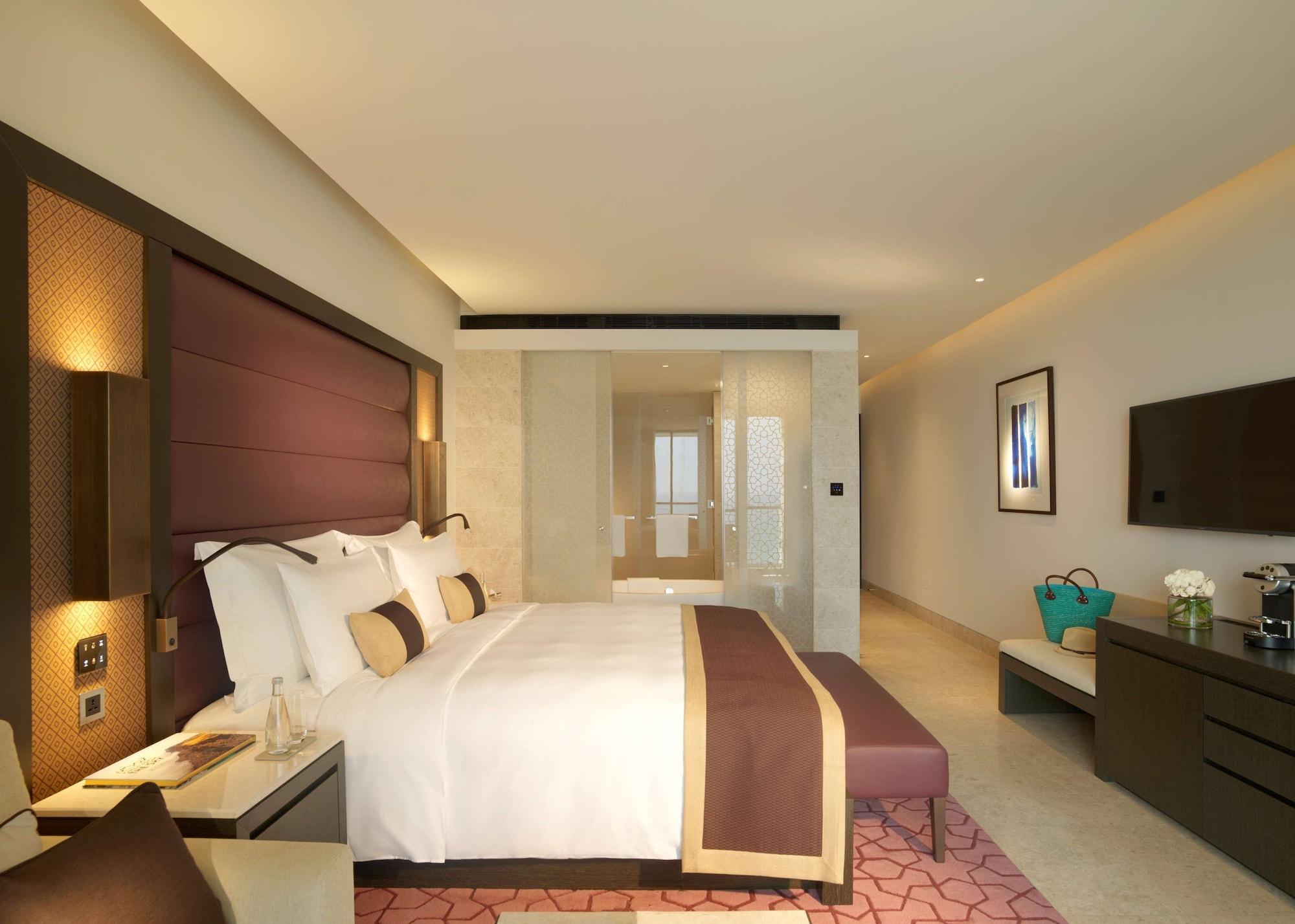 Kempinski Hotel Masqat