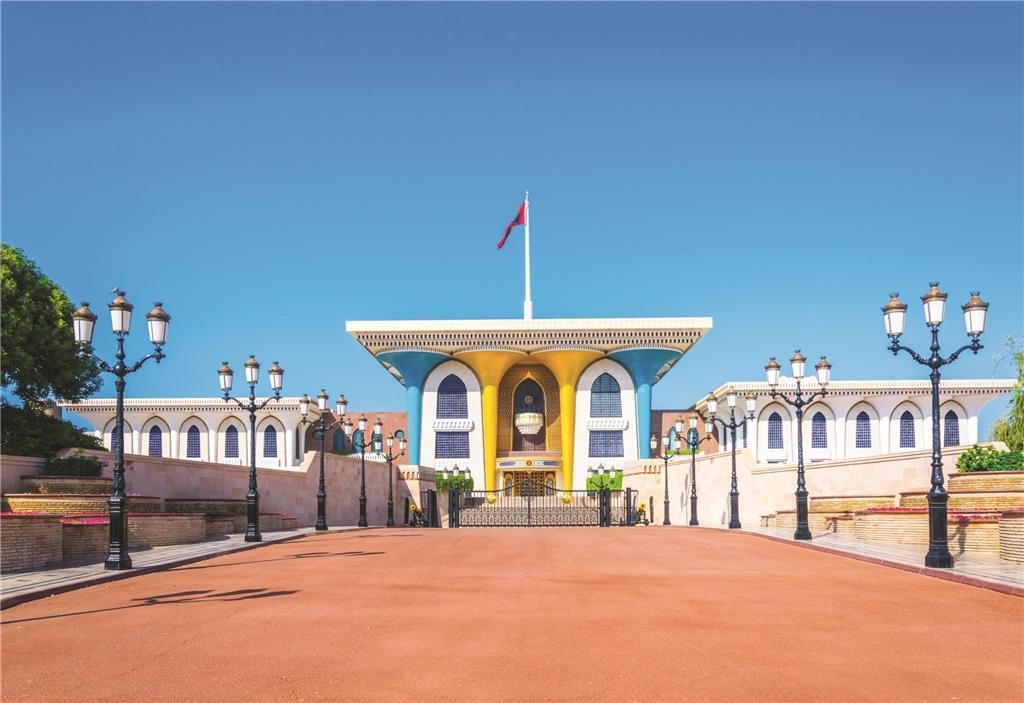 Kempinski Hotel