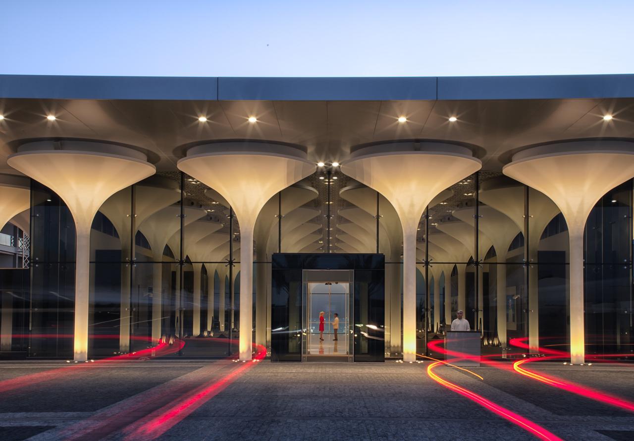 Hotel Kempinski 5*