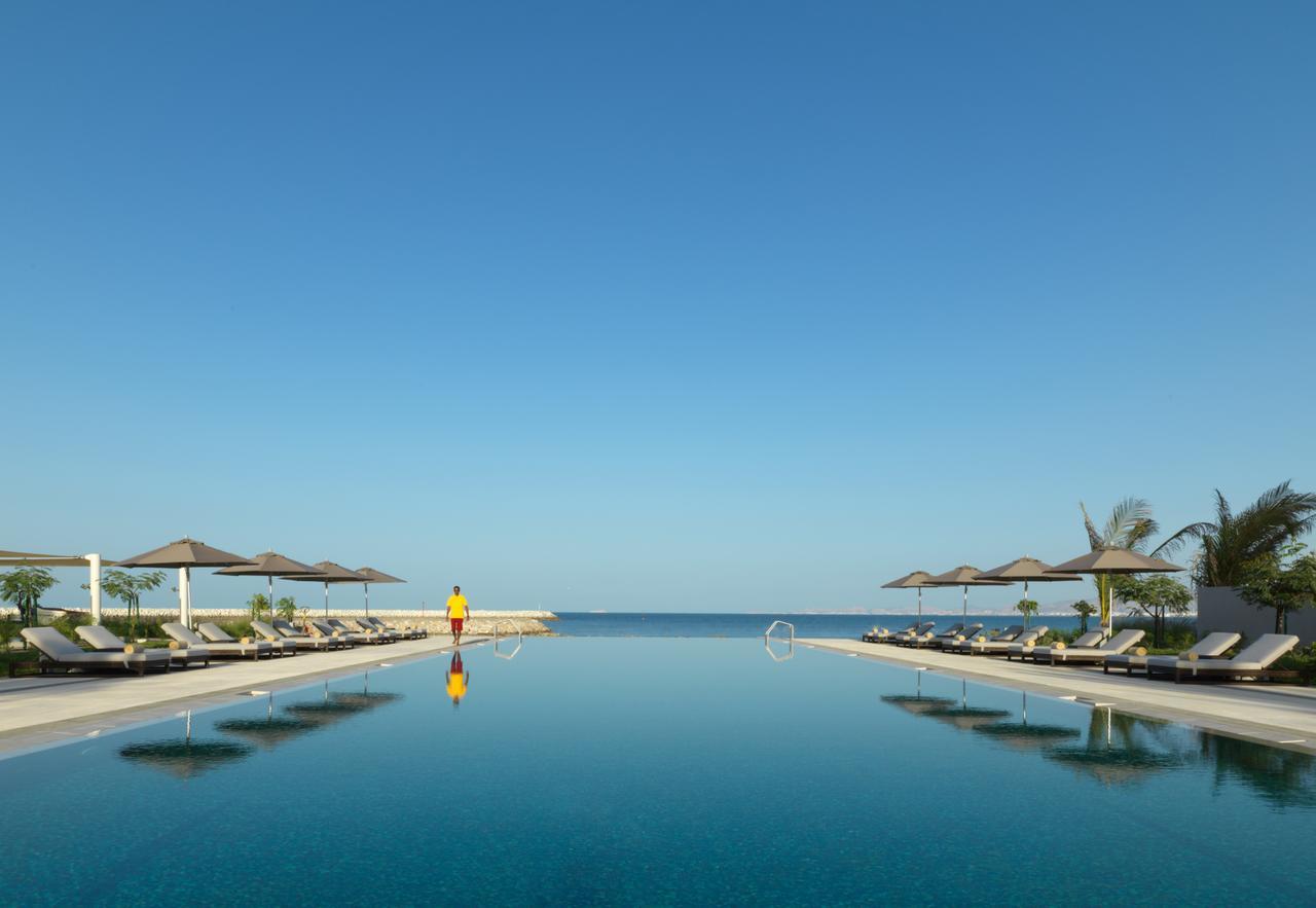 Kempinski Hotel 5*
