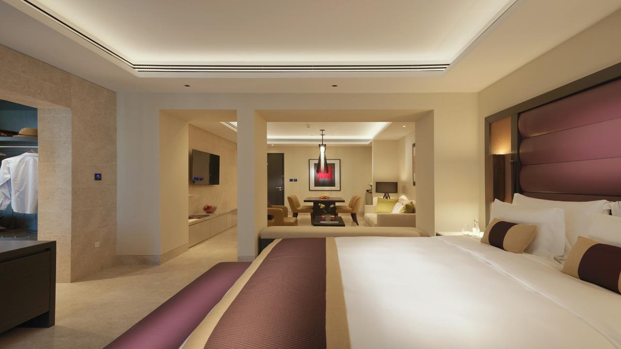 Hotel Kempinski 5*
