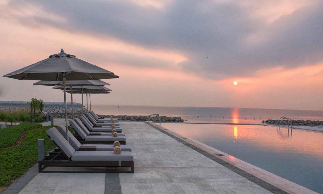 Kempinski Hotel Masqat