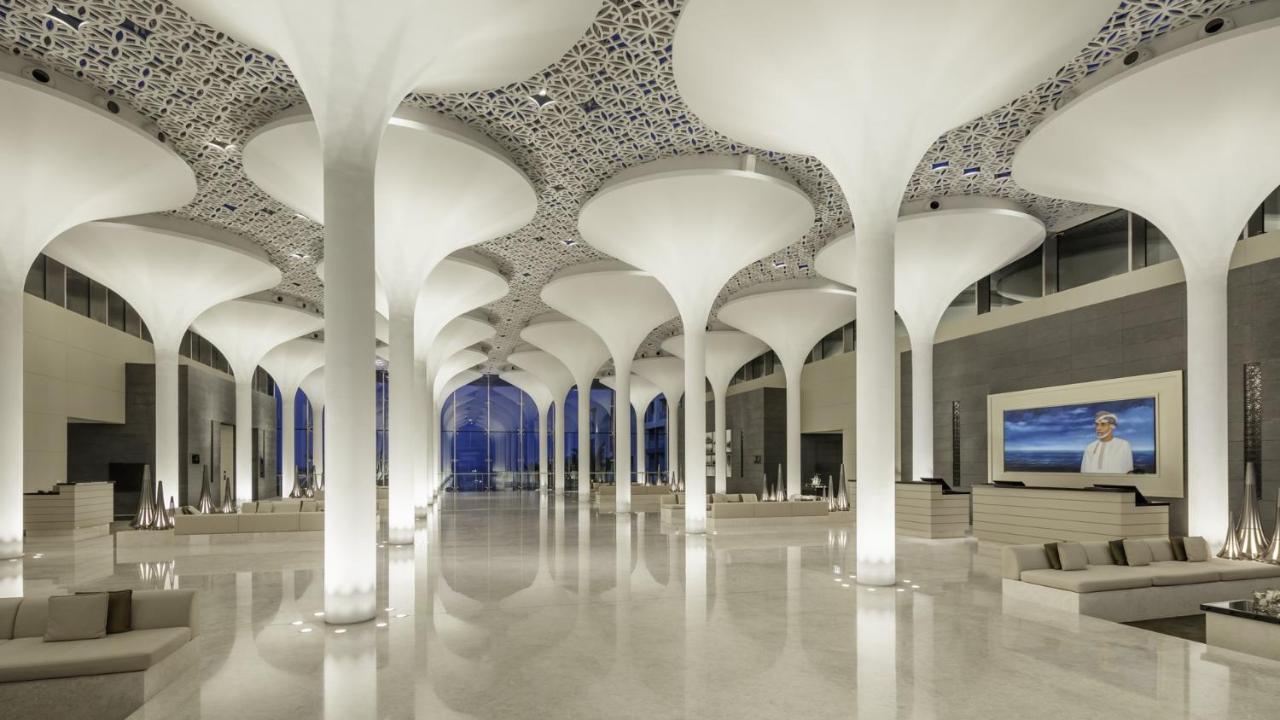 Kempinski Hotel