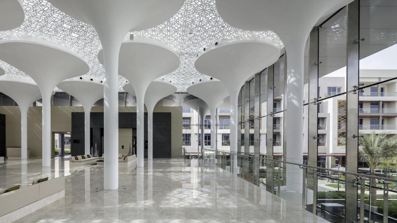 Kempinski 5* Masqat