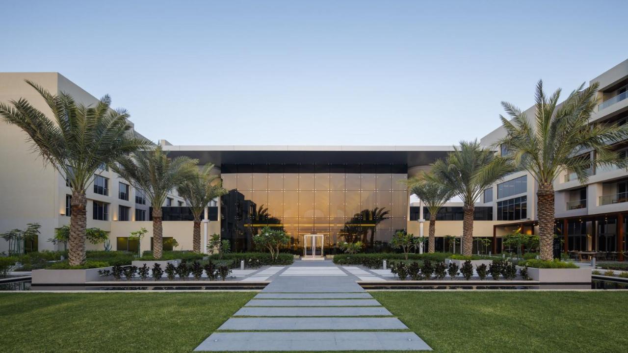 Kempinski Masqat