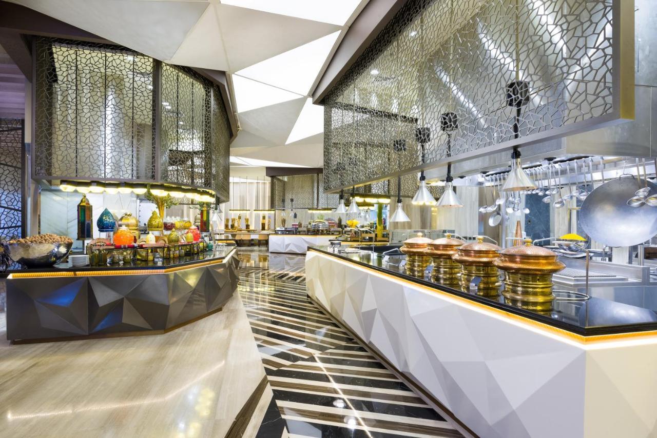 Hotel Kempinski 5*