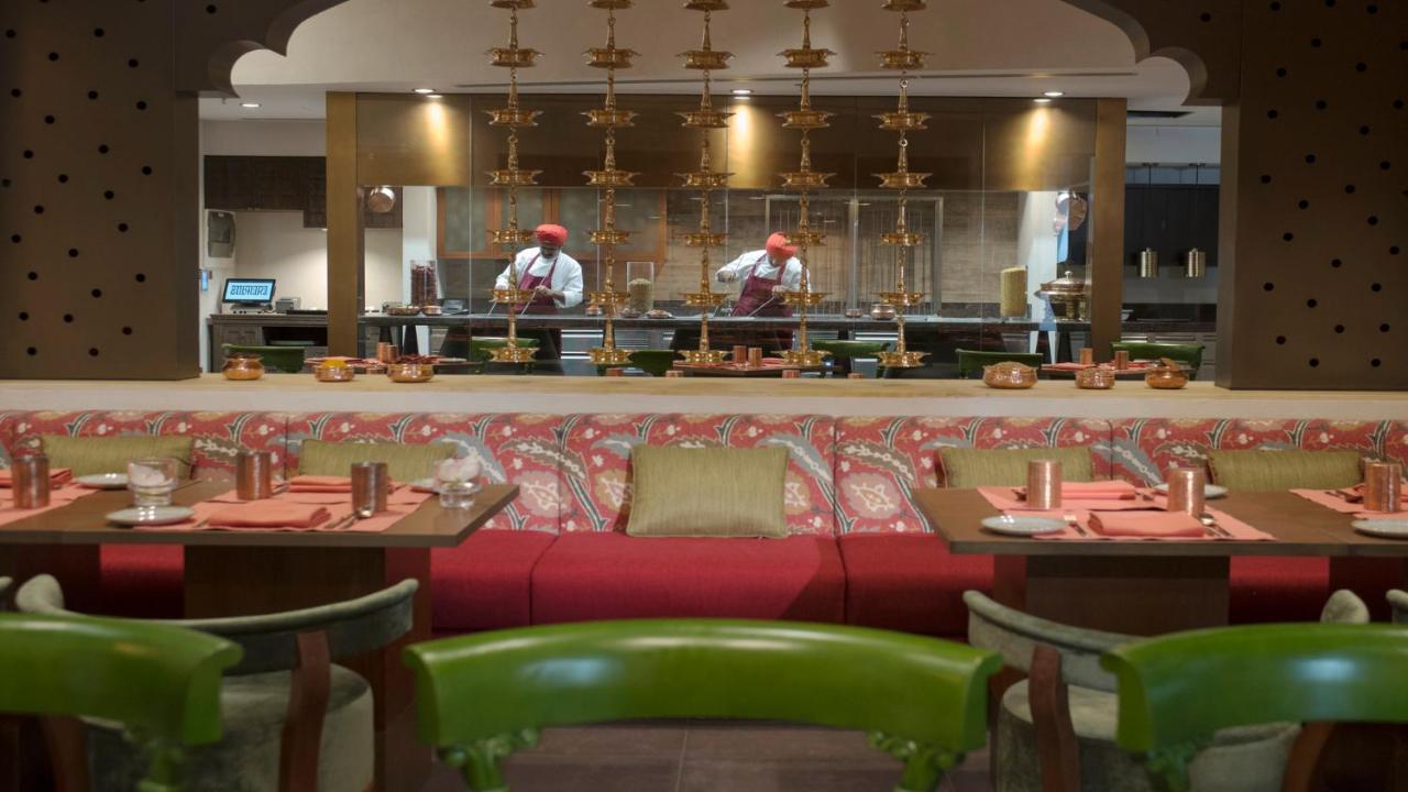 Kempinski Hotel 5*