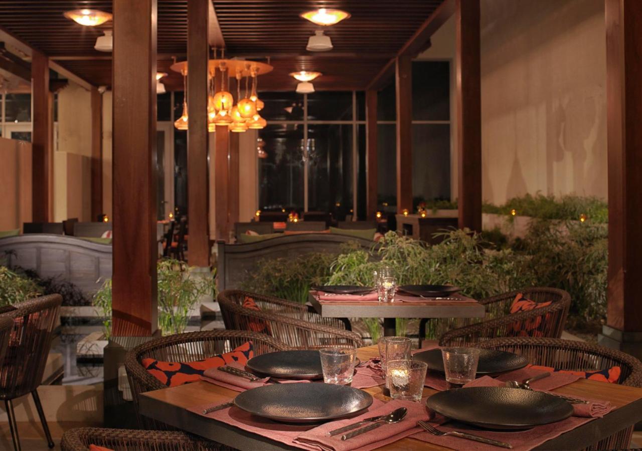 Kempinski 5* Masqat