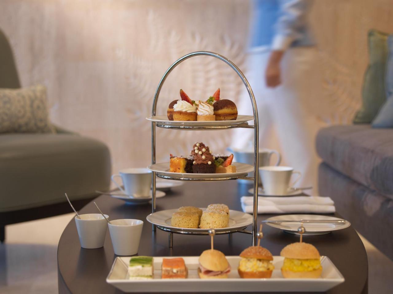 Kempinski 5* Masqat