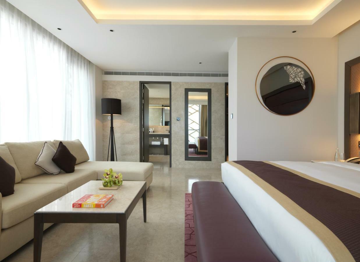 Kempinski Hotel