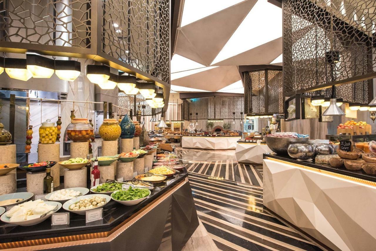 Kempinski Masqat