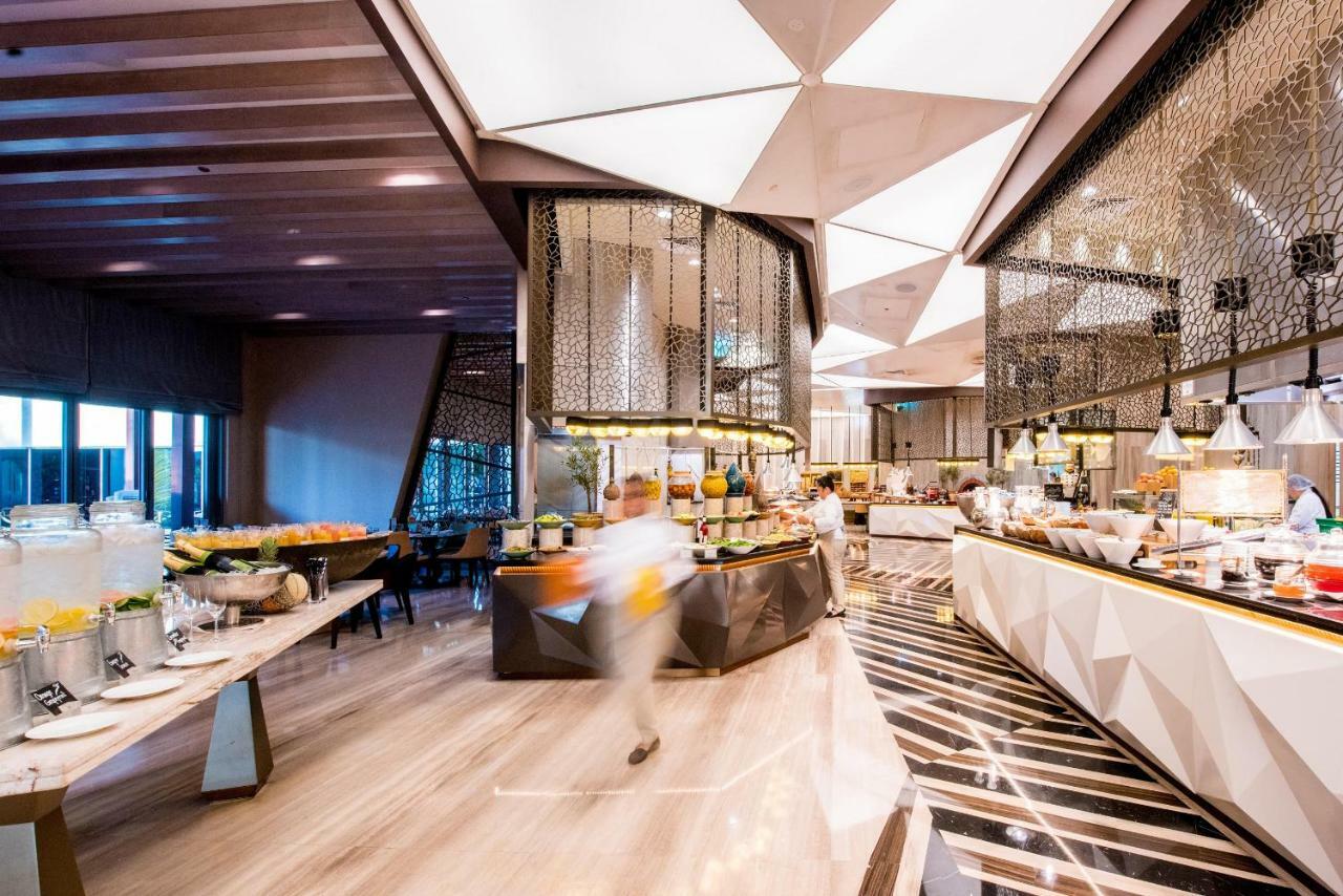 Kempinski Hotel Maskat